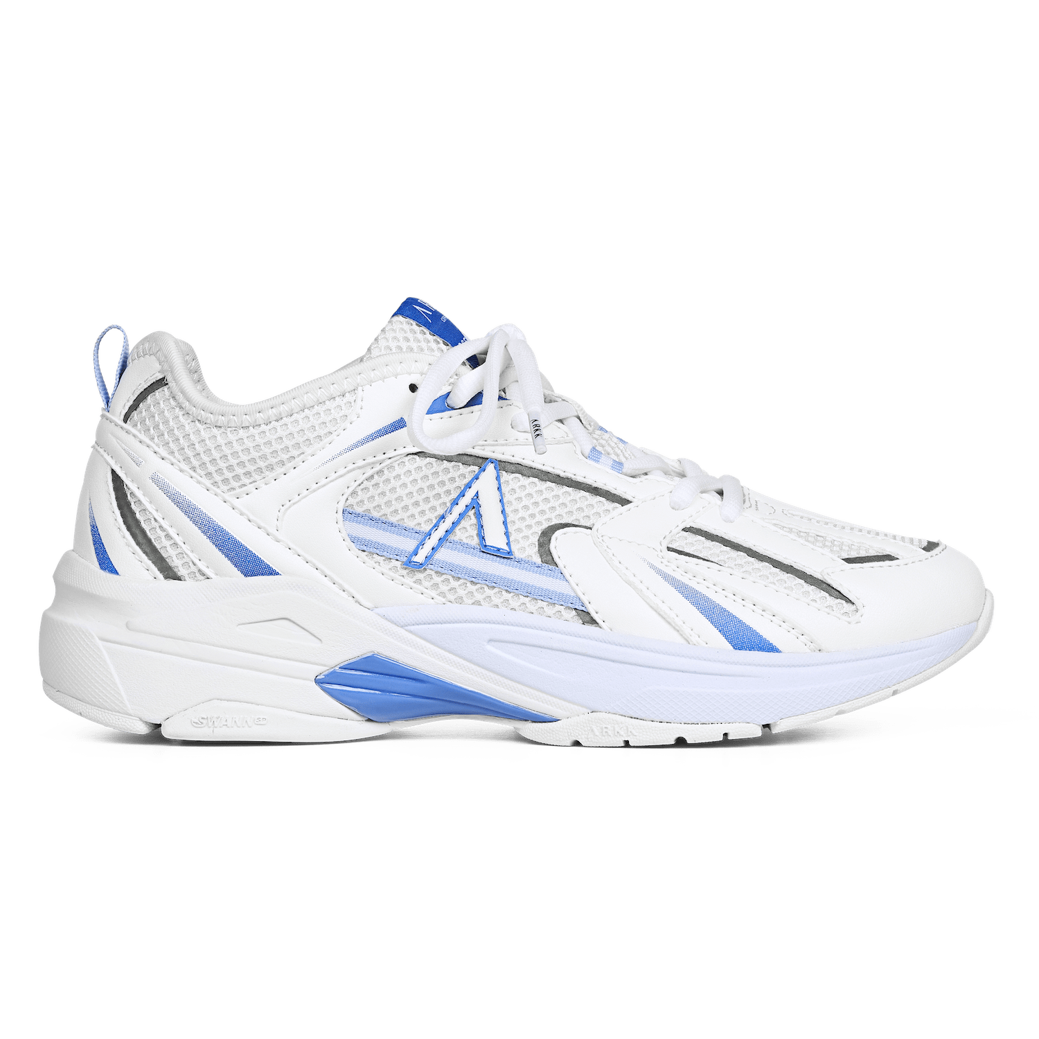 ARKK Collection Oserra Mesh S-SP | Marshmallow Wedgewood | Women Oserra